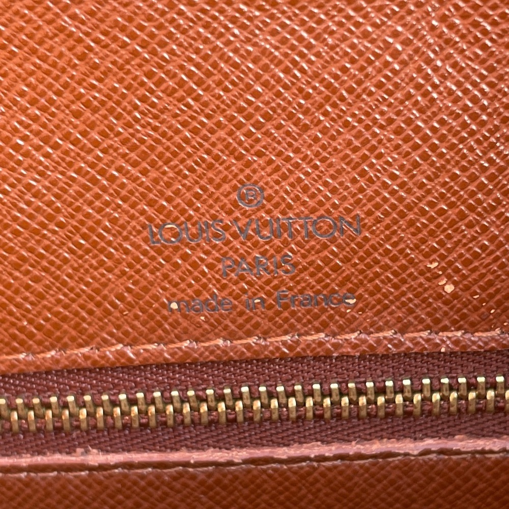 Louis vuitton boulonge - Picture 15 of 16